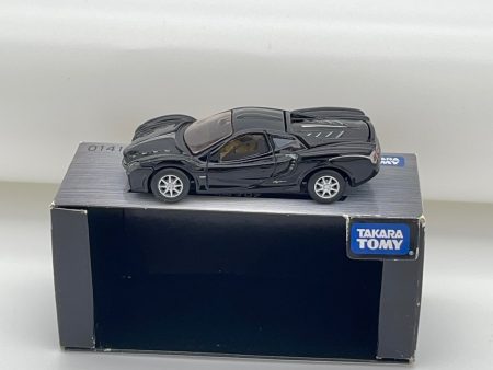 Tomica Limited 10th Anniversary Car Cheap