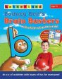 Bouncy Ben s Brain Busters Age 3+ Supply