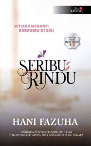 Seribu Rindu (Novel Adaptasi) Online