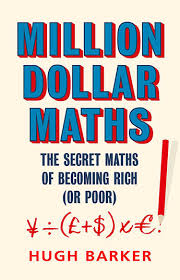 MILLION DOLLAR MATHS on Sale