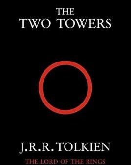 The Two Towers (The Lord of the Rings #2) Supply