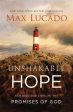 Unshakable Hope: Anchor Your Soul to the Promises of God Cheap