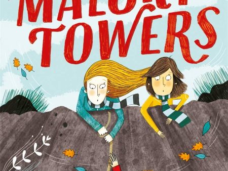 Malory Towers 2: Second Form Discount