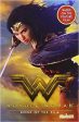 Wonder Woman Fti Novel Cheap