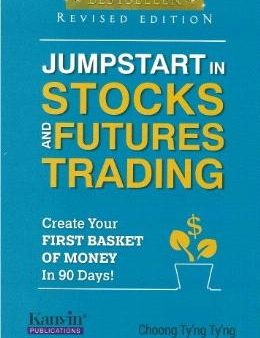 Jumpstart In Stocks And Futures Trading (Revised Edition) Discount