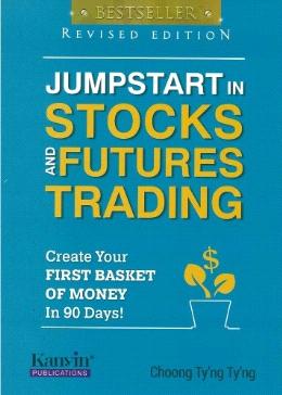 Jumpstart In Stocks And Futures Trading (Revised Edition) Discount