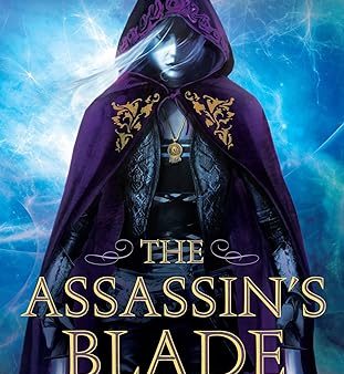 Assassin s Blade Novellas Hot on Sale