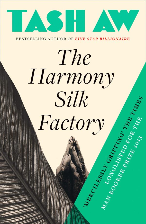 The Harmony Silk Factory Online Sale