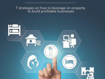 Propreneur : 7 Strategies On How To Leverage On Property To  to Build Profitable Businesses Online now