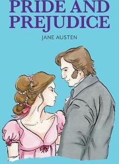 Pride and Prejudice Discount