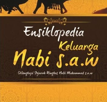 Ensiklopedia Keluarga Nabi S.A.W. Fashion