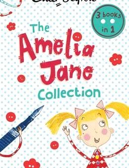 The Amelia Jane Collection 3 In 1 Online now