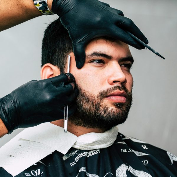 BARBERING FOR MUAS - 5 DAY INTENSIVE Hot on Sale