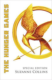 The Hunger Games on Sale