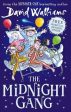 The Midnight Gang Online now