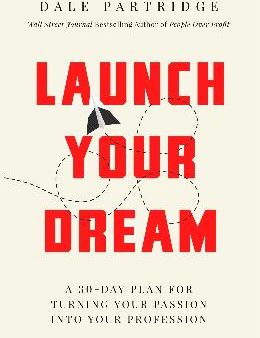 Launch Your Dream Hot on Sale