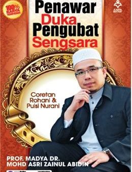 Penawar Duka Pengubat Sengsara on Sale