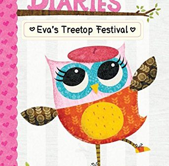 Eva s Treetop Festival (Owl Diaries Vol 1) Hot on Sale