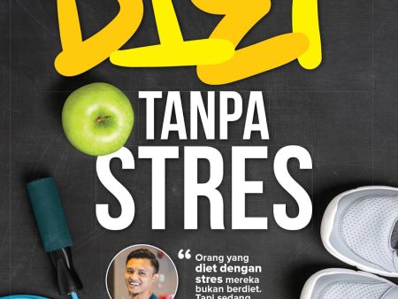 Diet Tanpa Stres Online