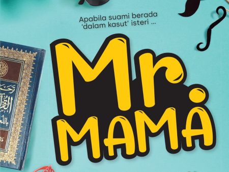 Mr. Mama Online now