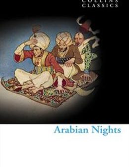 Collins Classics: Arabian Night Online Sale