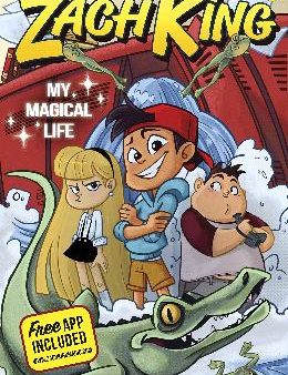 MY MAGICAL LIFE Online Hot Sale