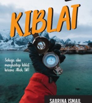 KIBLAT Hot on Sale