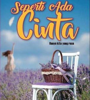 Seperti Ada Cinta For Sale