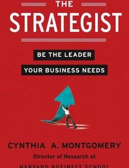 The Strategist: Be the Leader Your Business Needs Online now