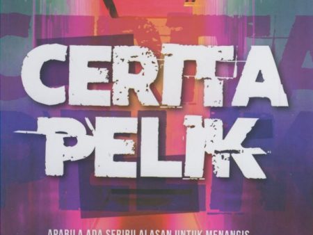 Cerita Pelik For Sale