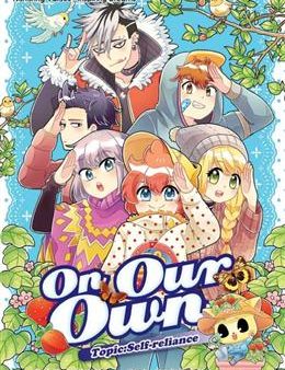 On Our Own: Self-Reliance (G22) (Candy Series) Hot on Sale