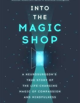 Into the Magic Shop Hot on Sale