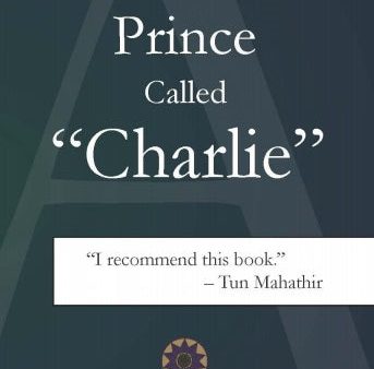 A Prince Called  Charlie  Cheap