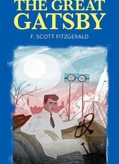 The Great Gatsby Online