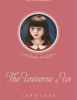 THE UNIVERSE OF US For Sale