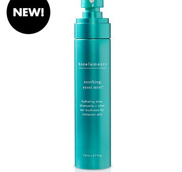 Soothing Reset Mist Cheap