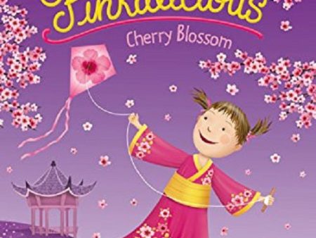 I CAN READ LEVEL 1: PINKALICIOUS: CHERRY BLOSSOM on Sale