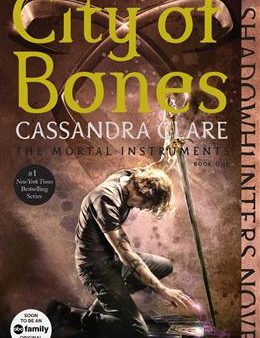 City Of Bones (Mortal Instruments) Online now