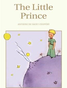 The Little Prince (Complete and Unabridged) Cheap