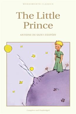 The Little Prince (Complete and Unabridged) Cheap