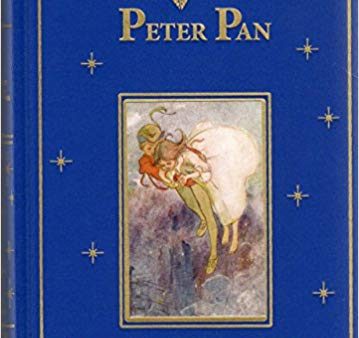 Peter Pan: Bath Treasury of Children s Classics Online Hot Sale