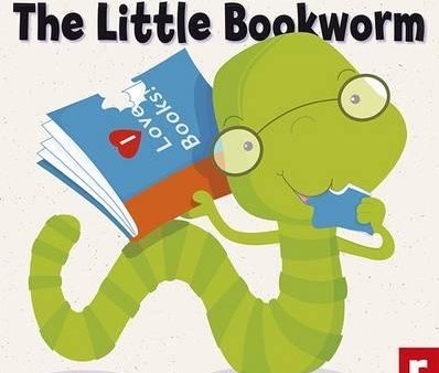 The Little Bookworm Sale