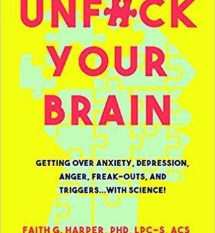 Unf*ck Your Brain Hot on Sale