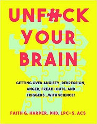 Unf*ck Your Brain Hot on Sale