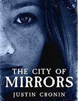 The City Of Mirrors Cheap