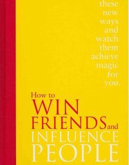 How To Win Friends And Influence People Online