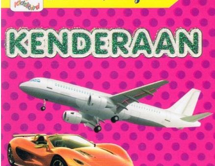 Mari Belajar: Kenderaan Cheap