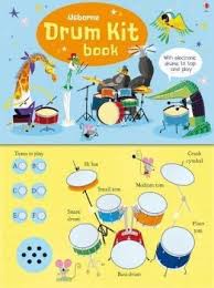 Drum Kit Book For Discount