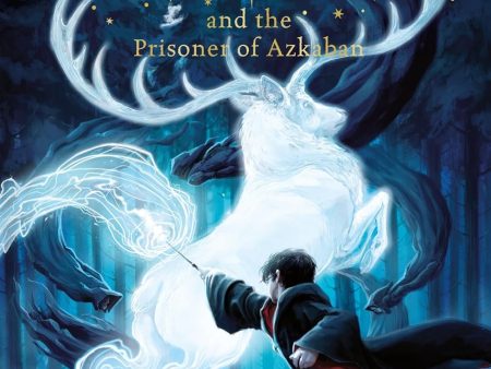 Harry Potter and the Prisoner of Azkaban Sale