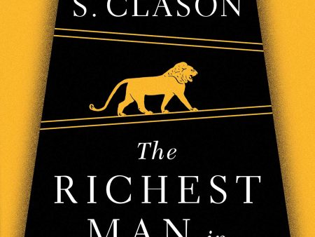 The Richest Man in Babylon on Sale